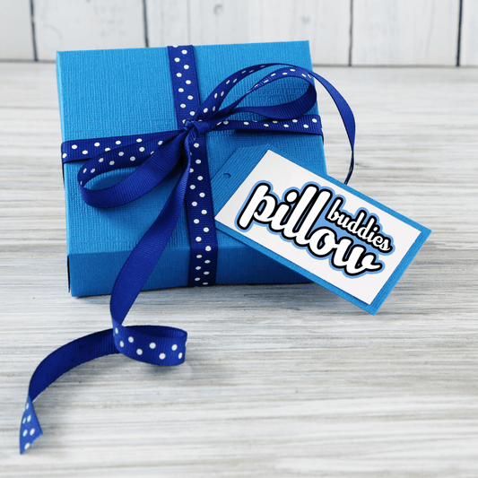 Relatiegeschenken