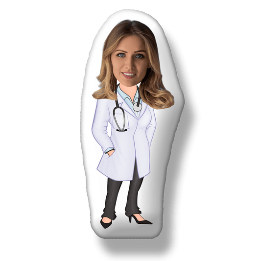 Female Doctor