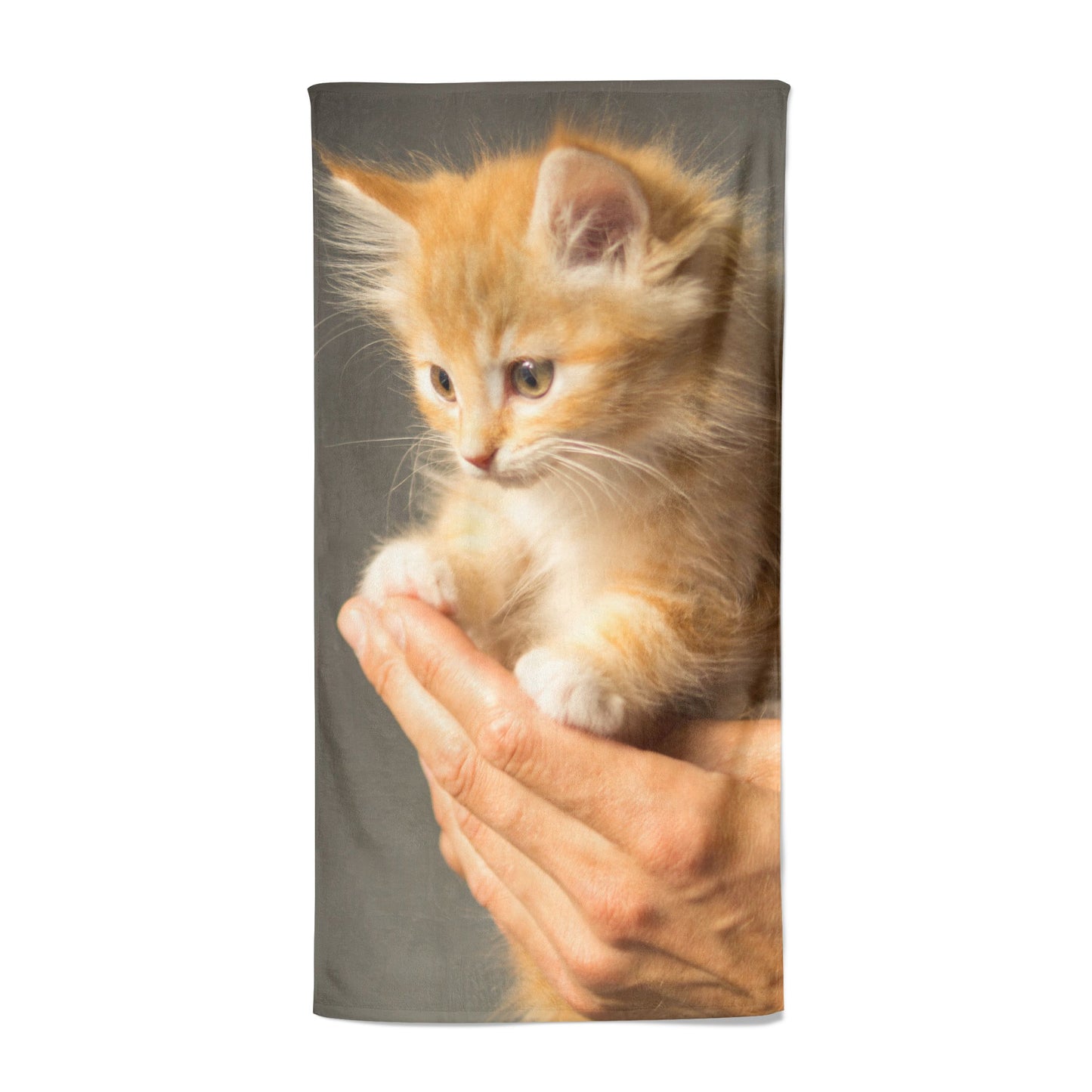 Foto Handdoek 100 x 180 cm