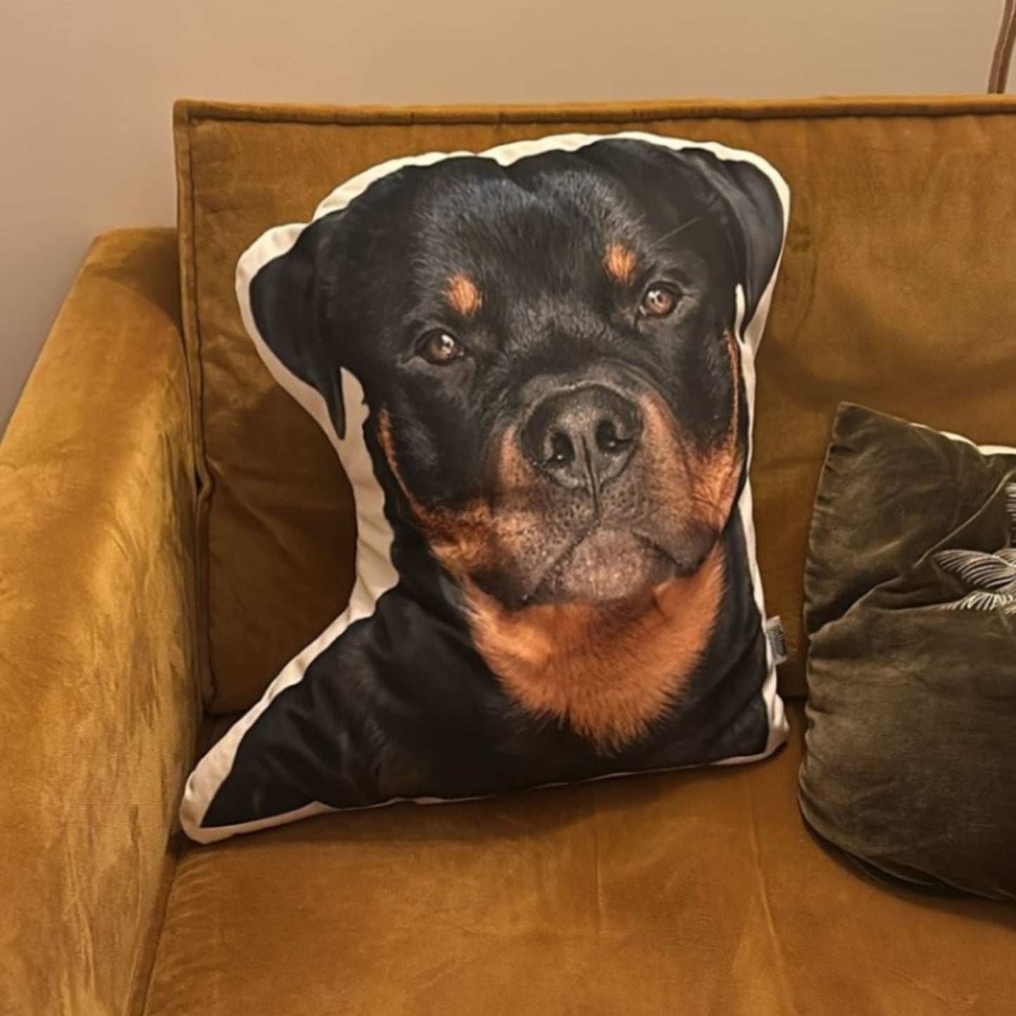 Honden Kussens