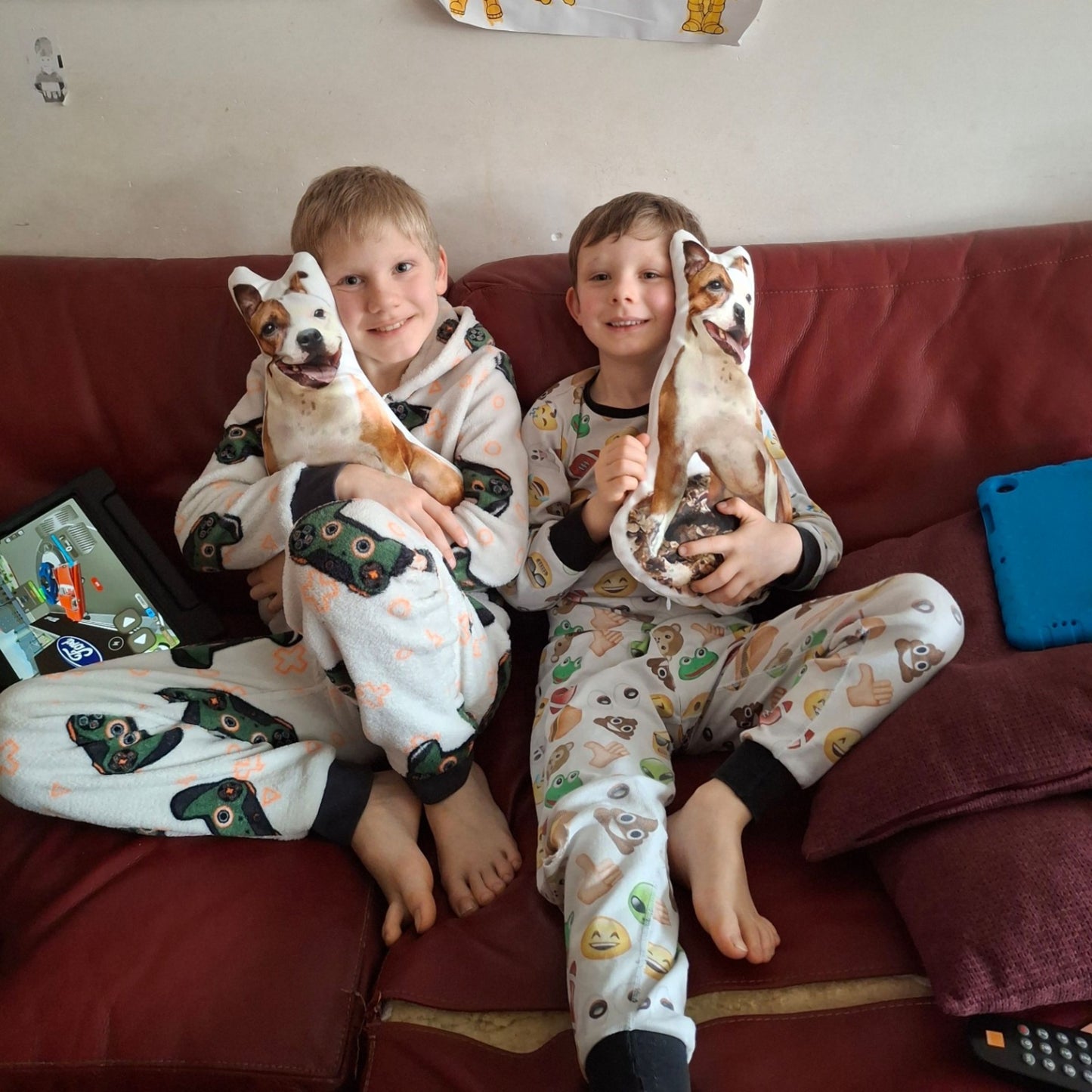 Honden Kussens