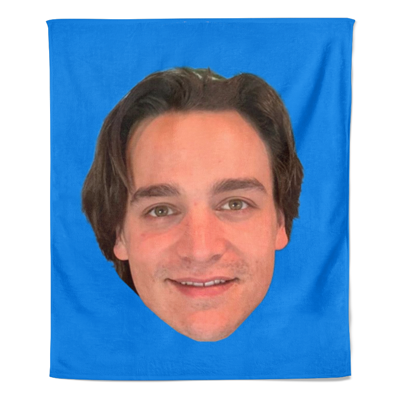 Megaface Fleecedeken3
