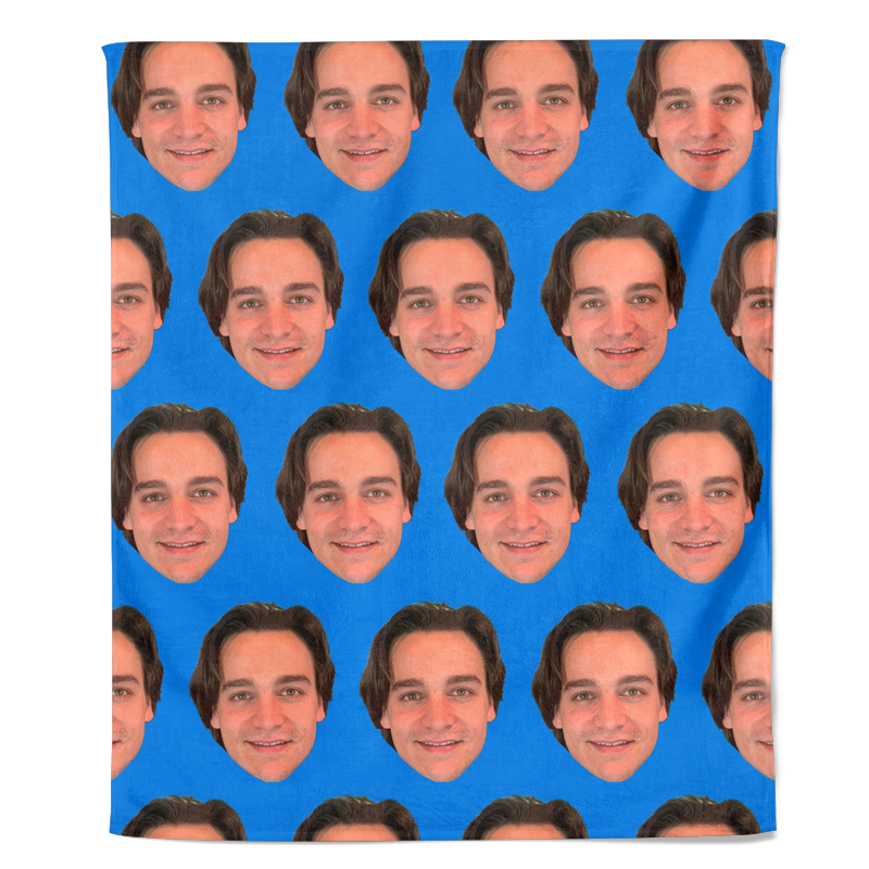 Multiface fleecedeken2