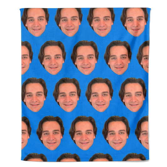 Multiface fleecedeken2