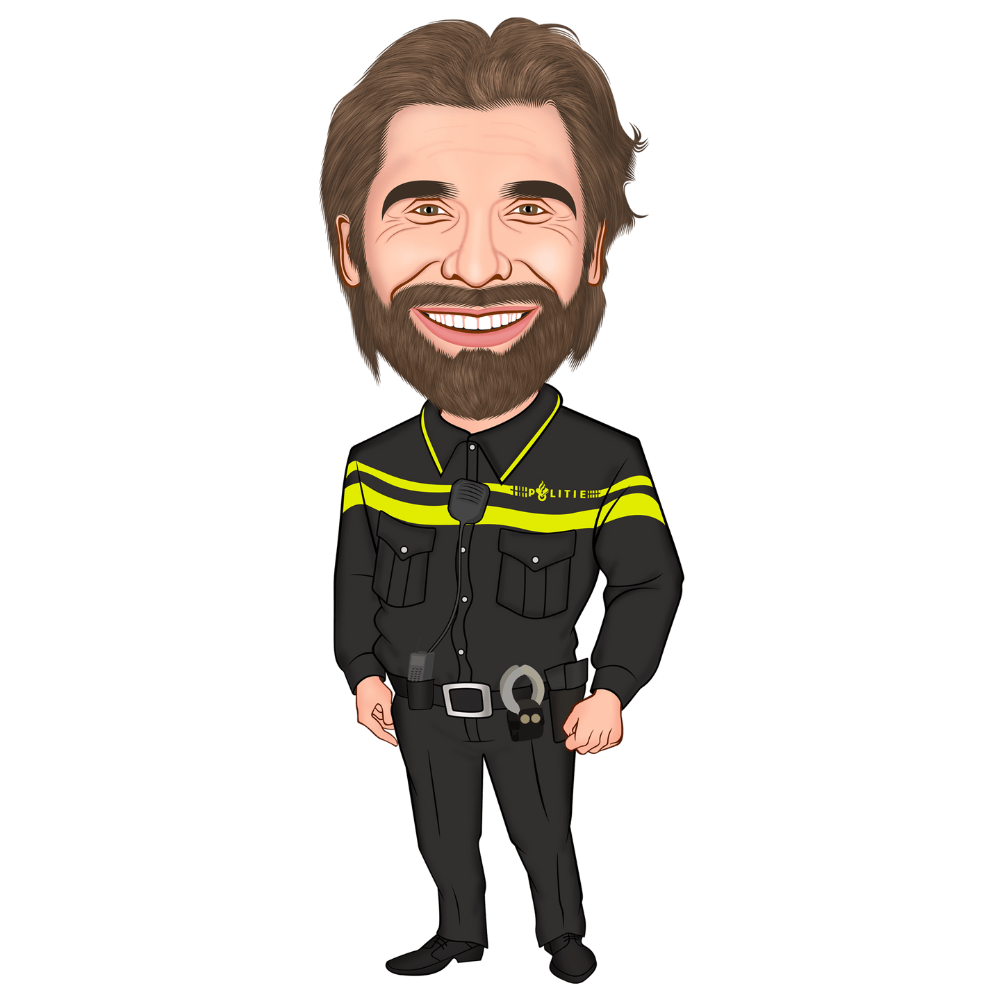 Policeman