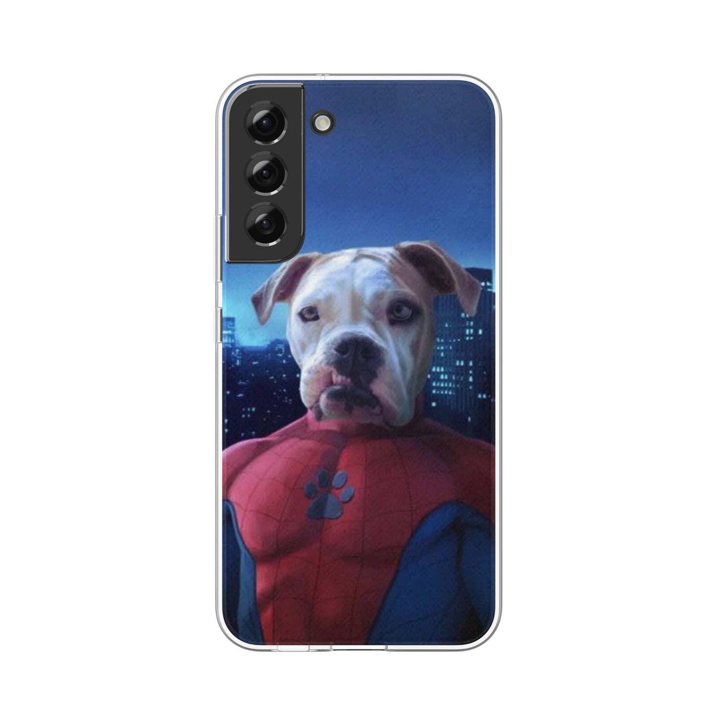 SpiderWoof - Telefoonhoesje