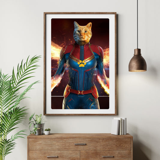 SuperSnor - Poster
