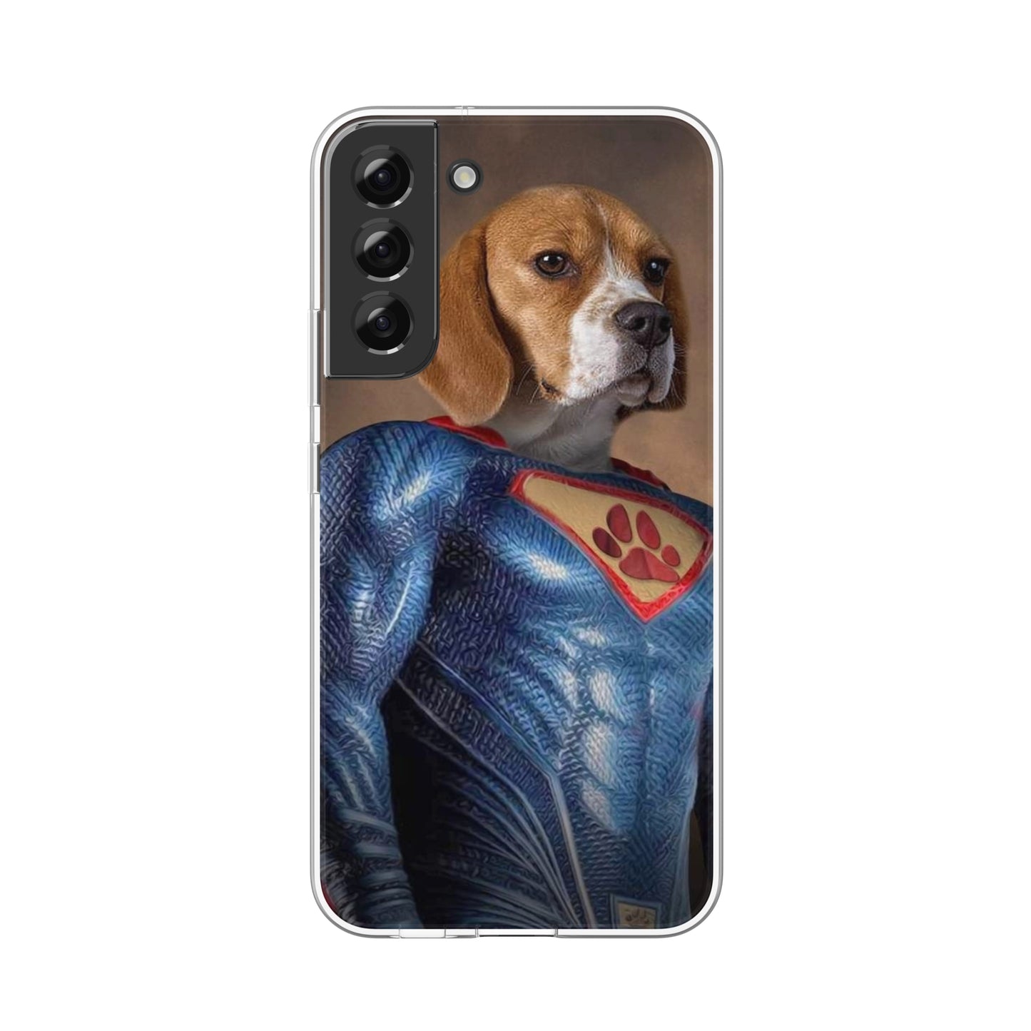 SuperSnuit - Telefoonhoesje