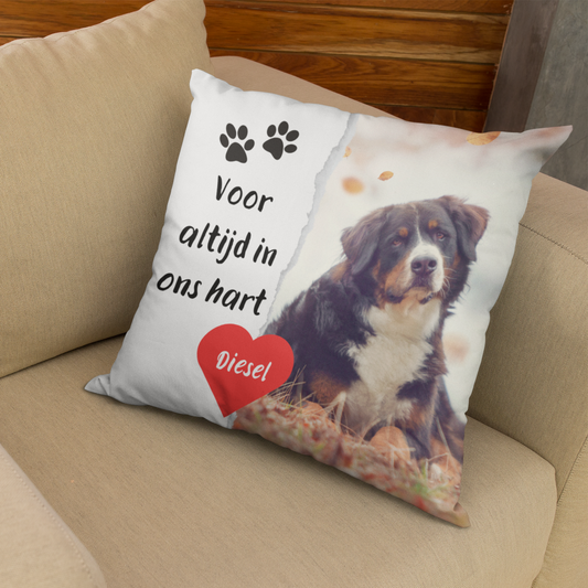 Voor altijd in ons hart - 2