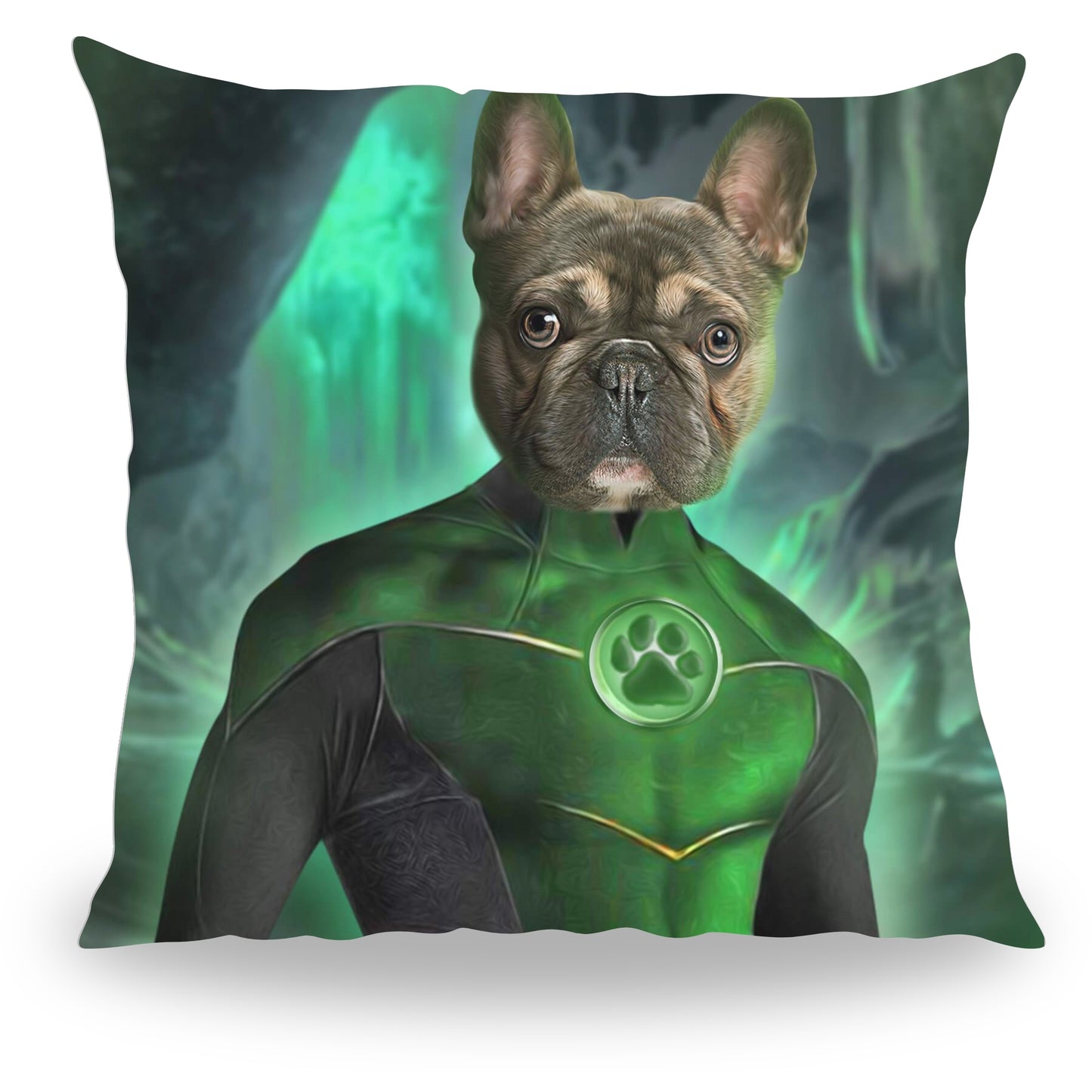 Woef Lantern - Kussen