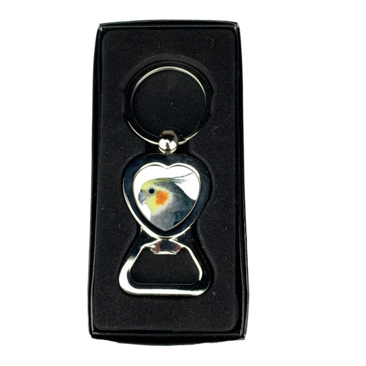 sleutelhanger-opener