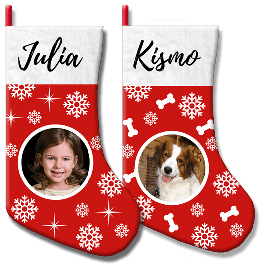 kerstsok