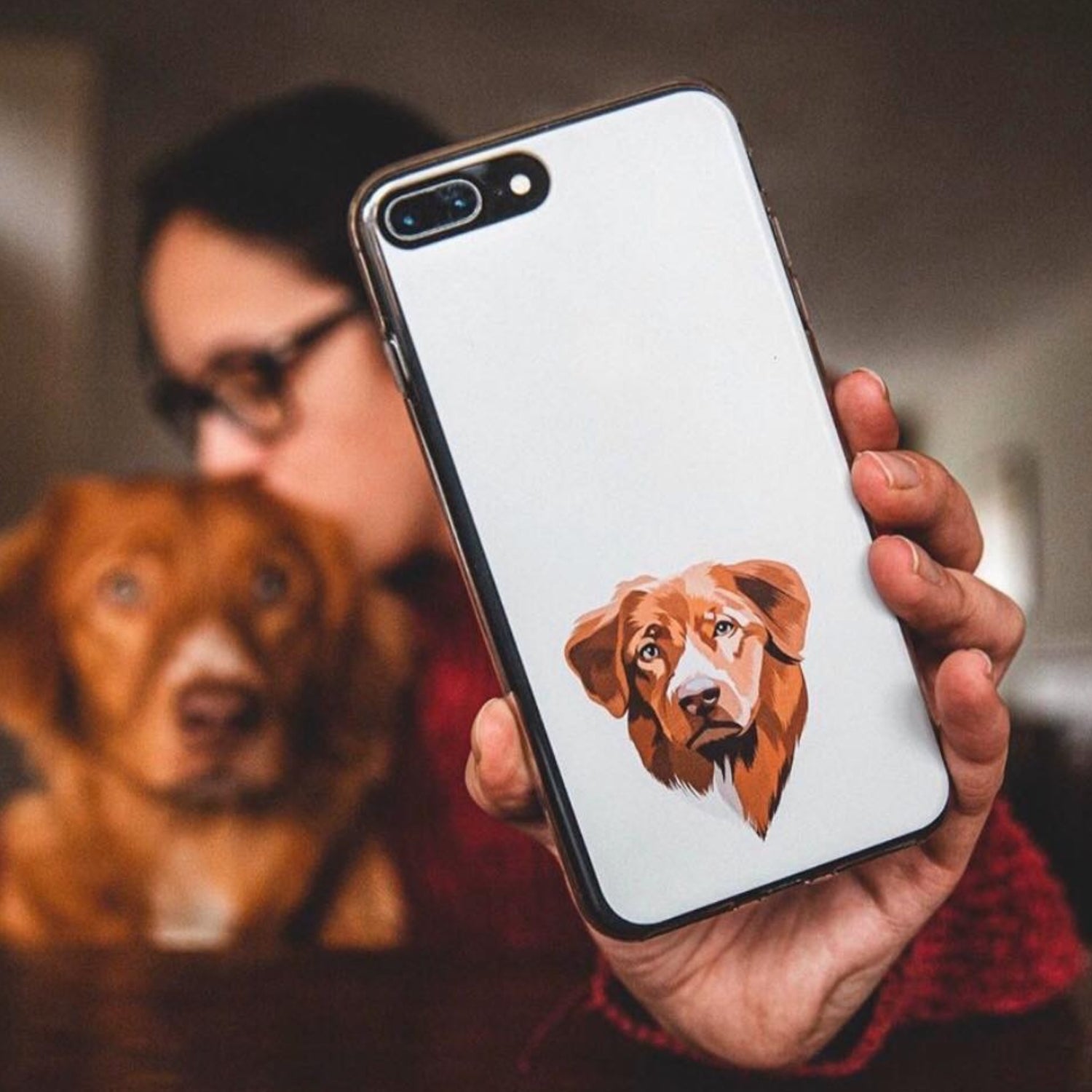 Telefoonhoesje