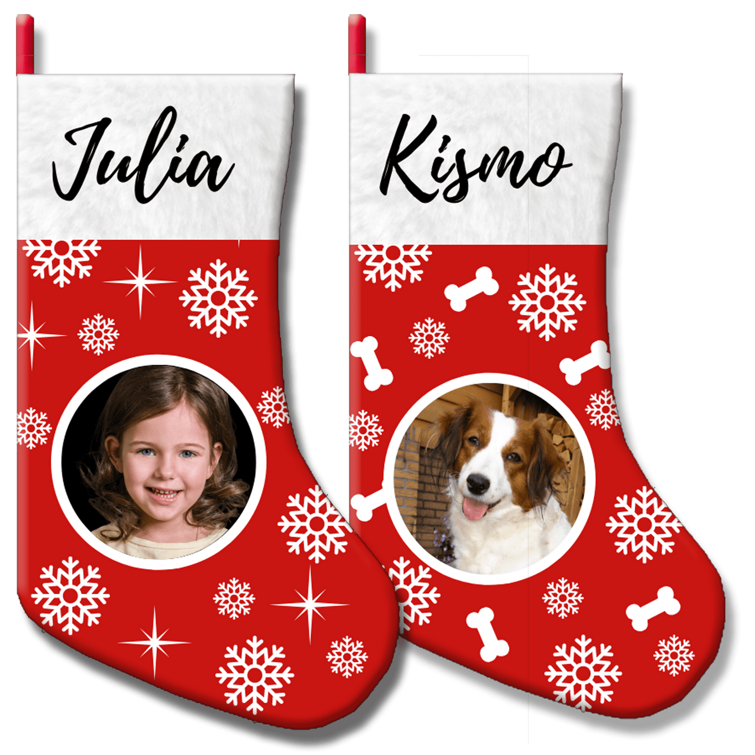 kerstsok