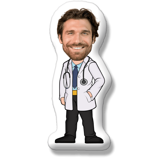 Doctor Cartoon2