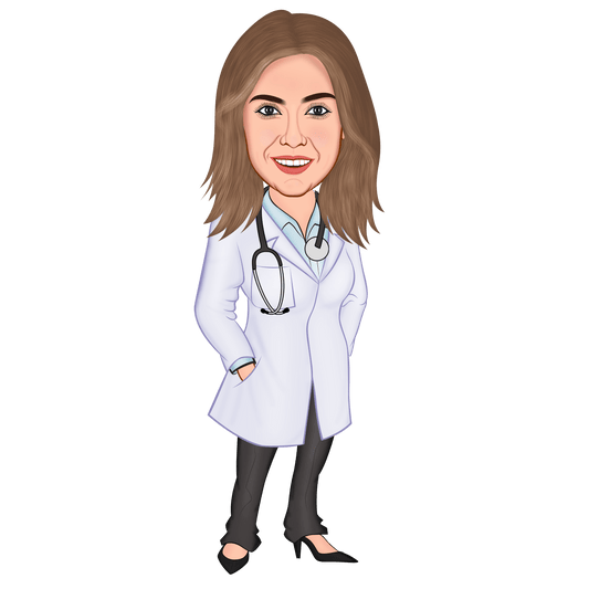 Female Doctor