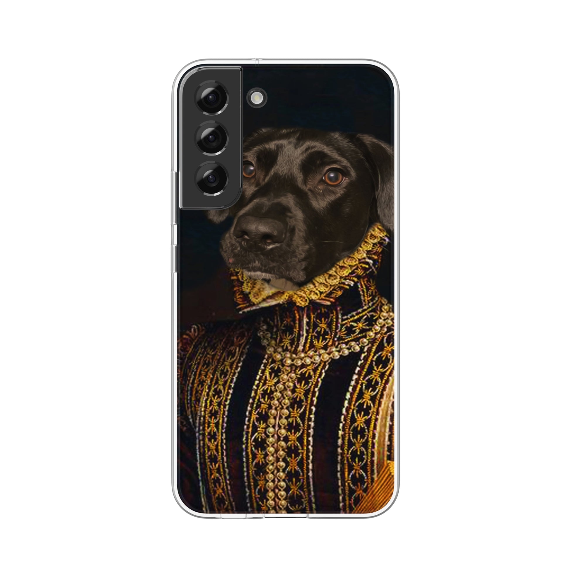 Grootvorst der Vachtlanden - Telefoonhoesje