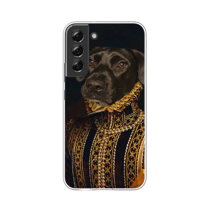 Grootvorst der Vachtlanden - Telefoonhoesje