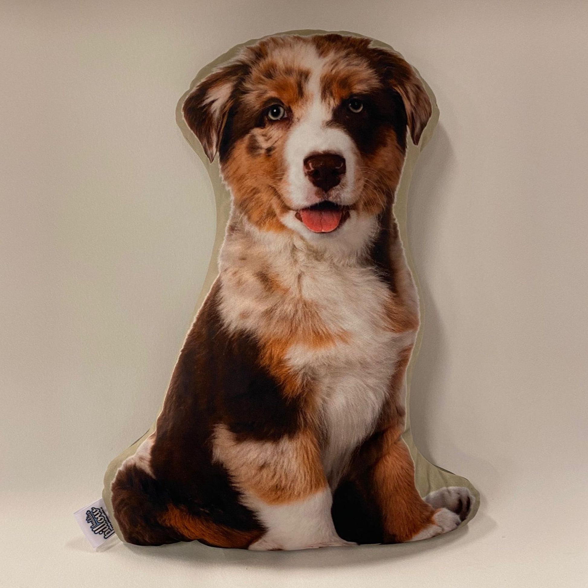 Kussen Hond