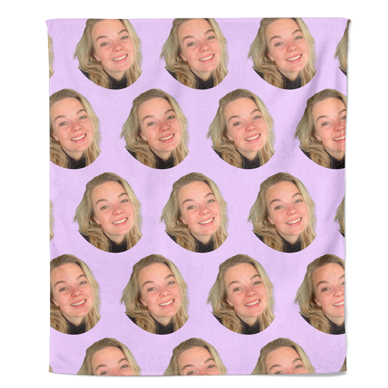 Multiface fleecedeken3