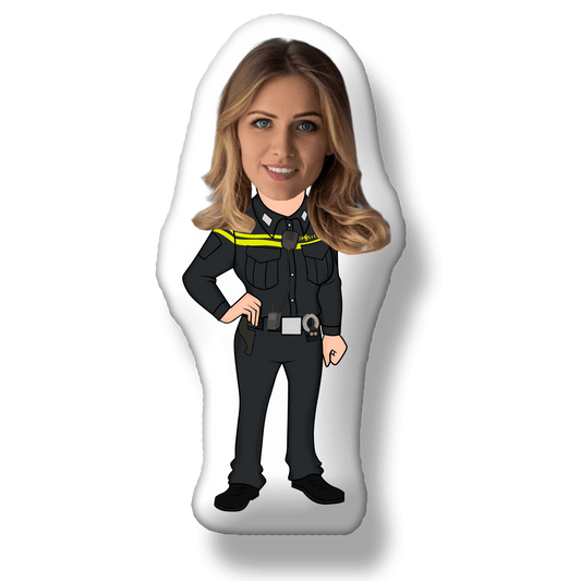 Police Woman