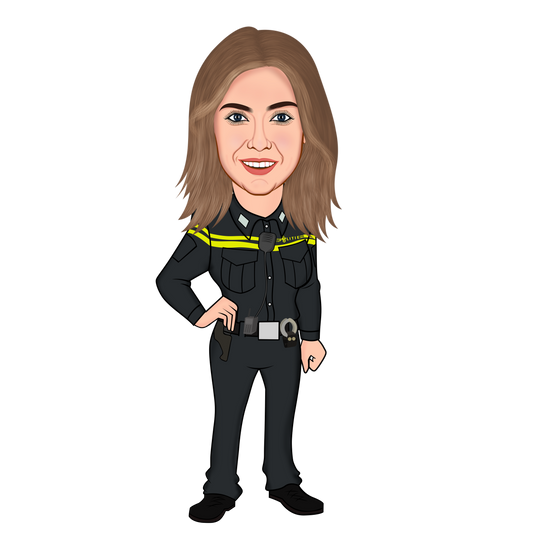 Police Woman
