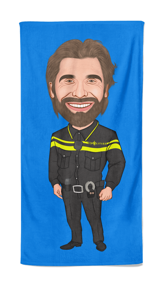 Policeman