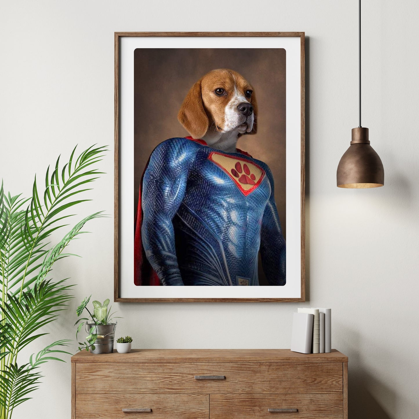 SuperSnuit - Poster
