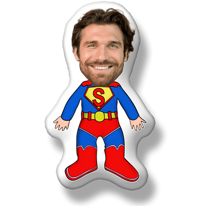 Superman Cartoon2