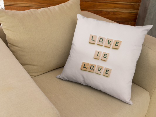Valentijn Love is Love