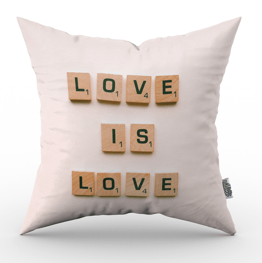 Valentijn Love is Love