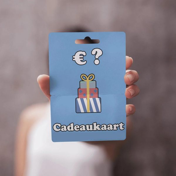 PillowBuddies Giftcard