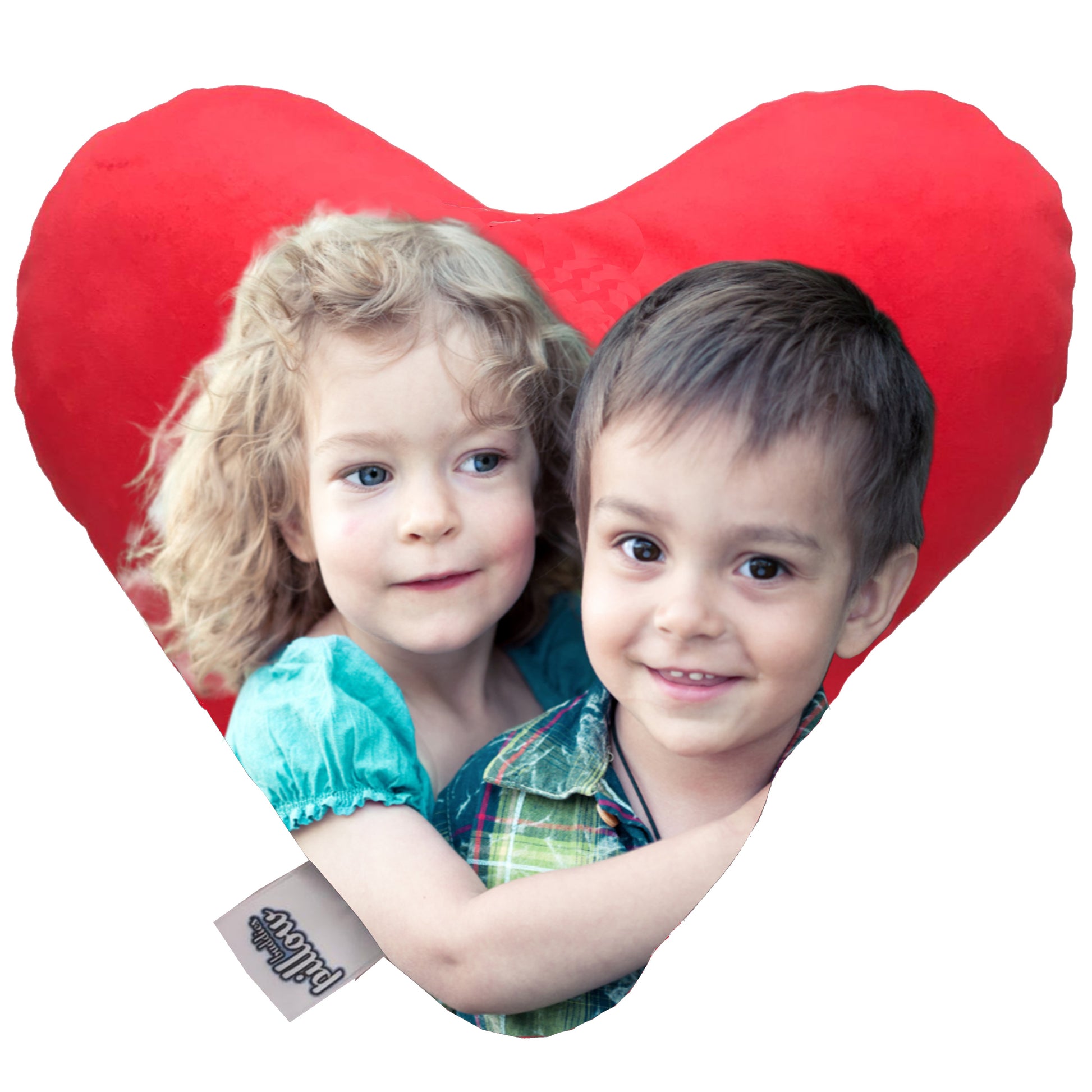 liefdeskussen Valentijn