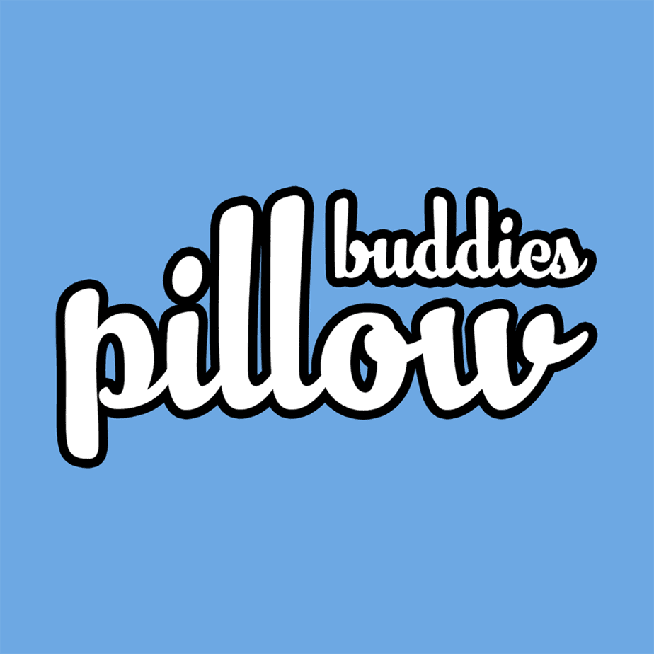 Kussens Pillow Buddies