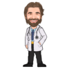 Doctor Cartoon