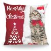 Meowy Christmas - 1